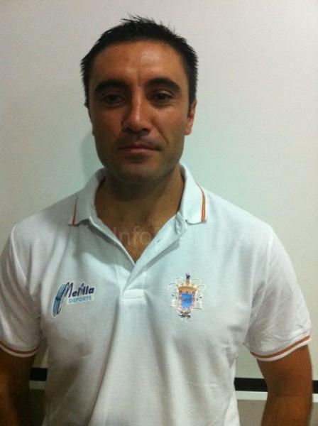 Juan Carlos Flores