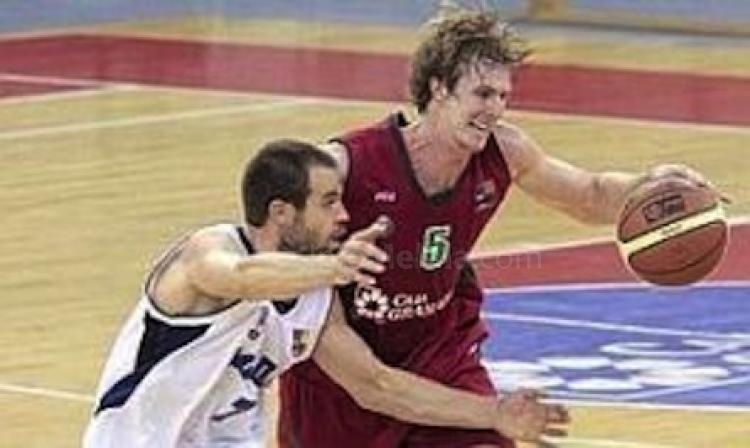 Melilla Baloncesto busca su primera victoria lejos de casa