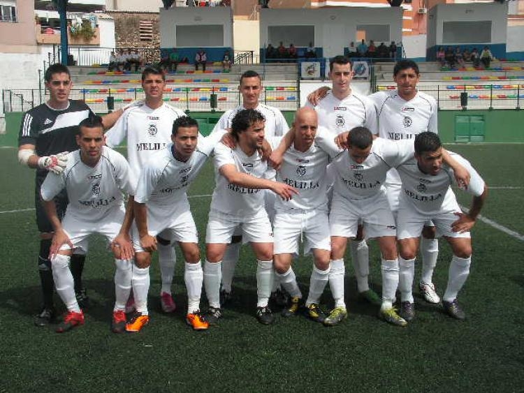 Otra final para nuestros representantes en la 3ª divisiòn, Casino del Reall