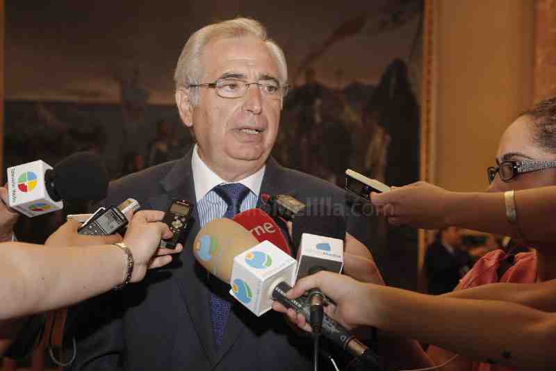 El presidente de la Ciudad espera que los 25 diputados pongan el alma en esta legislatura