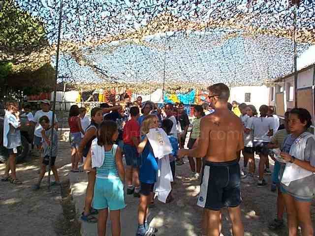 La Ciudad Autónoma inicia los preparativos del Programa Verano Joven 2011