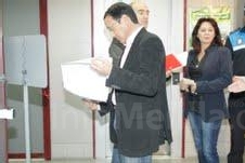 La jornada electoral del 20N en imágenes