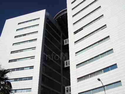 Los jueces harán un parón a las 10.30 horas en el hall de las torres Y Centenario