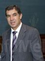 El presidente del Tribunal Superior de Justicia de Andalucía, Ceuta y Melilla (TSJA), Lorenzo del Rí