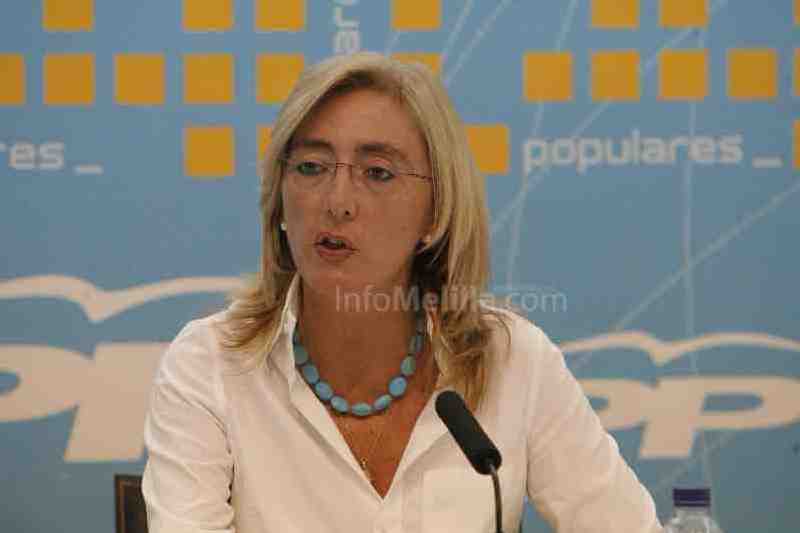 Se reúne en Génova la Comisión Nacional de Igualdad del Partido Popular