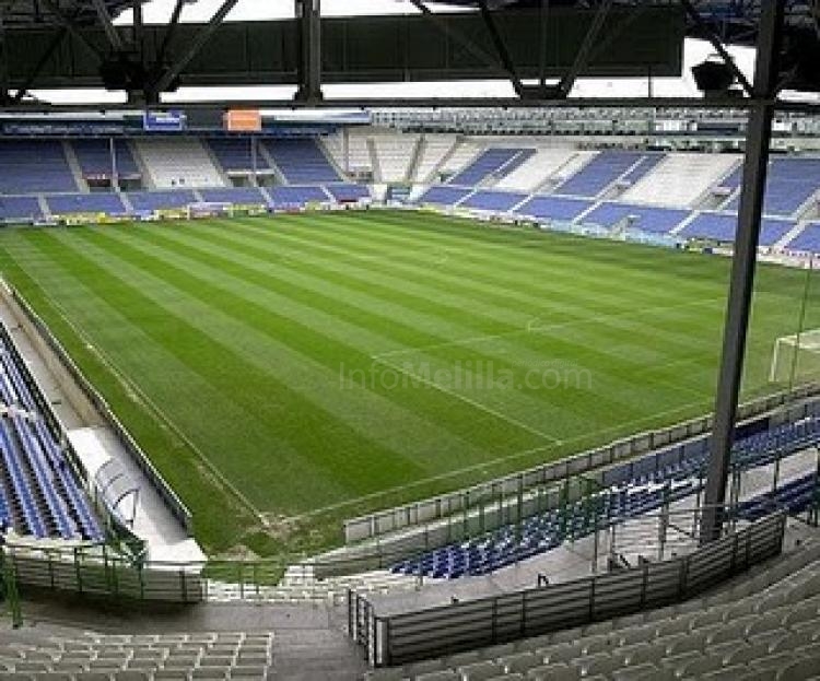 Todo parece indicar quenos quedaremos sin ver este estadio el domingo por televisión