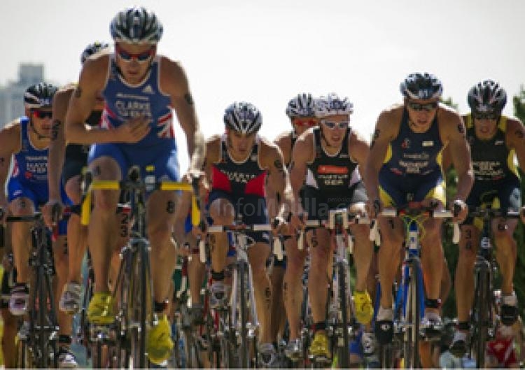 La prueba ciclista volvería a ser muy dura