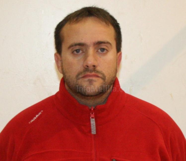 Raúl Cuenca, sleccionador melillense de la Sub-19 de fútbol