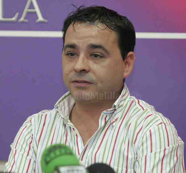 Emilio Folgar