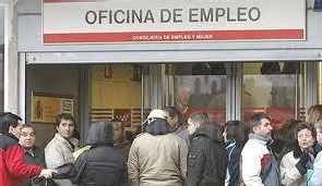 El paro baja el 2,31 por ciento en Melilla al registrar 272 desempleados menos