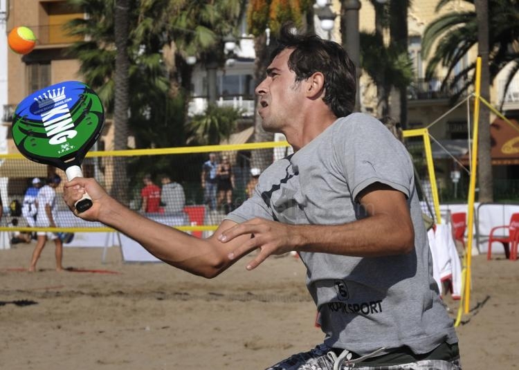 Antonio Ridao