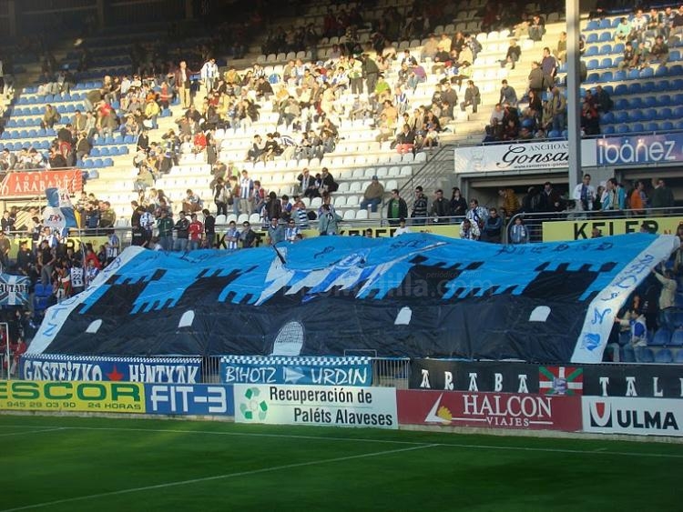Finalmente el Alavés-Melilla si será televisado por TVM