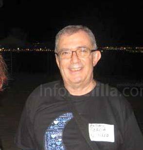 La Agrupación de Cofradías designa al doctor García Castillo pregonero de la Semana Santa 2012
