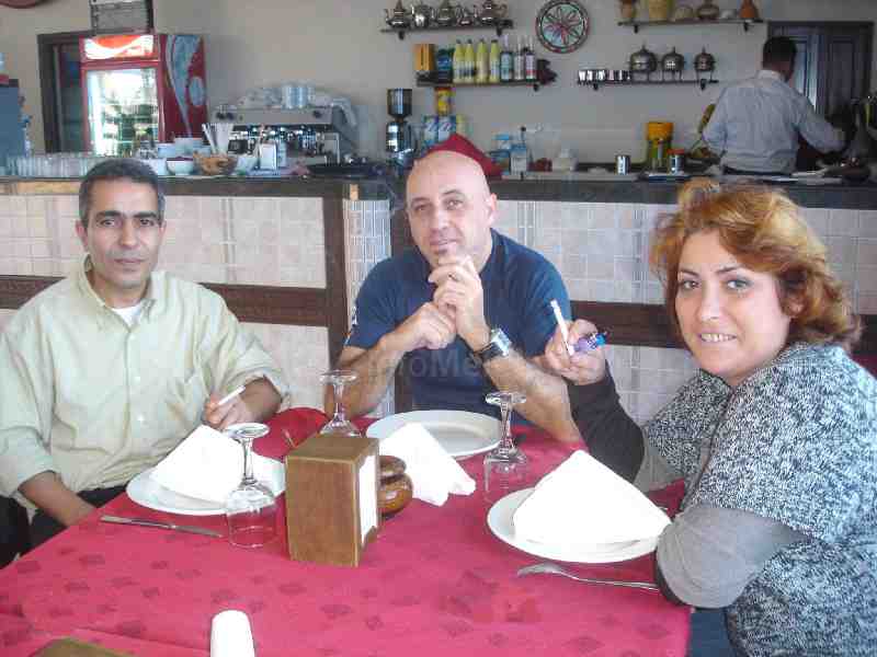 Los melillenses miran a Nador para poder fumar, al menos, en el fin de semana