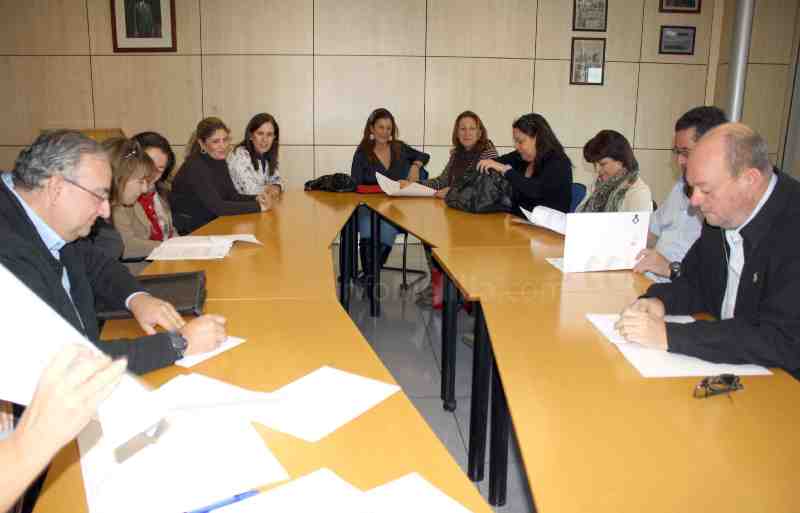 Aumentos significativos en el Área de Salud dependiente del Ingesa