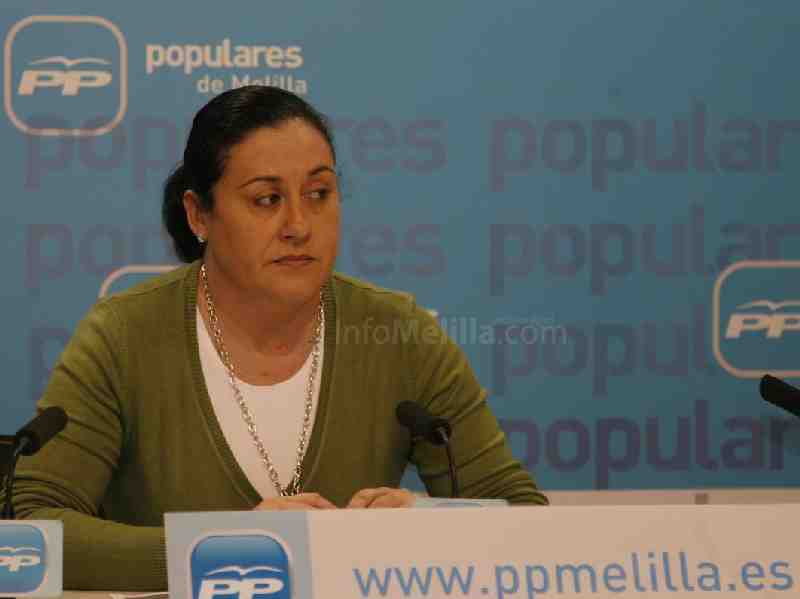 Cristina Rivas