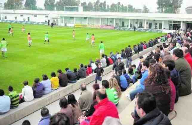 El escenario del Choque