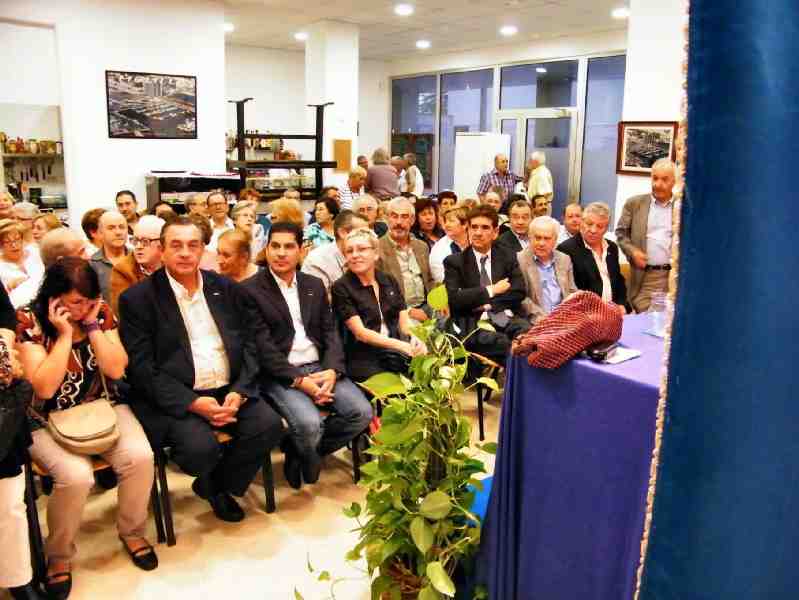 La Casa de Melilla emprende la octava edición de su Semana Cultural