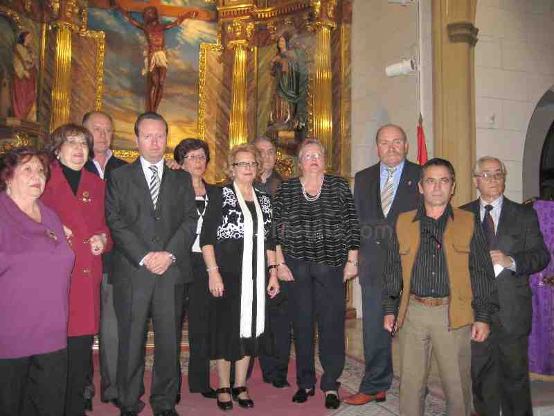 El Sindicato de Escritores Españoles celebra su tradicional Festival Navideño
