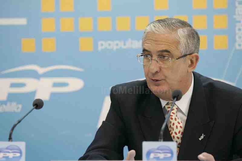 La Comisión Mixta para la UE pide más atención para Ceuta y Melilla