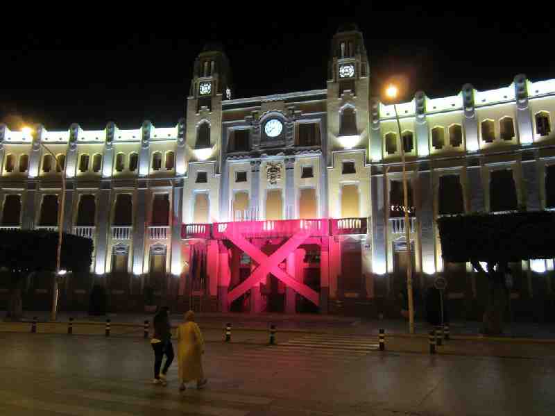 Ya está todo preparado para el Día Mundial del Cáncer de Mama