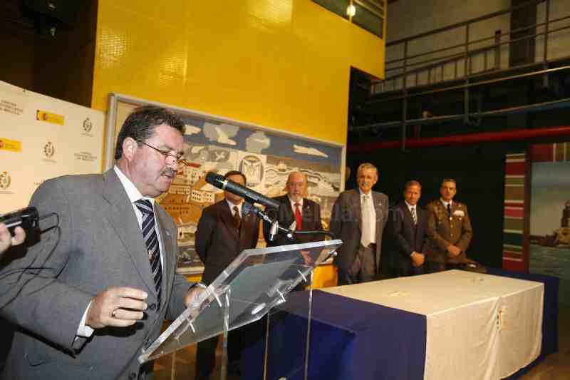 El Centro Penitenciario clausura los actos de celebración de la Patrona, la Virgen de la Merced