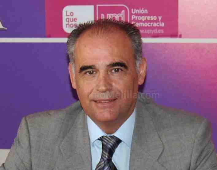 UPyD “llevará aquellas propuestas recogidas de entre la ciudadanía melillense"