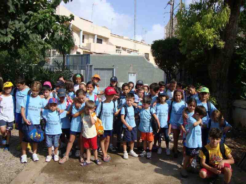 La Escuela de Verano 2011 llega a su ecuador