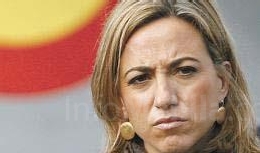 Falange Española culpa a Chacón de la 'lamentable situación' de los cuarteles melillenses