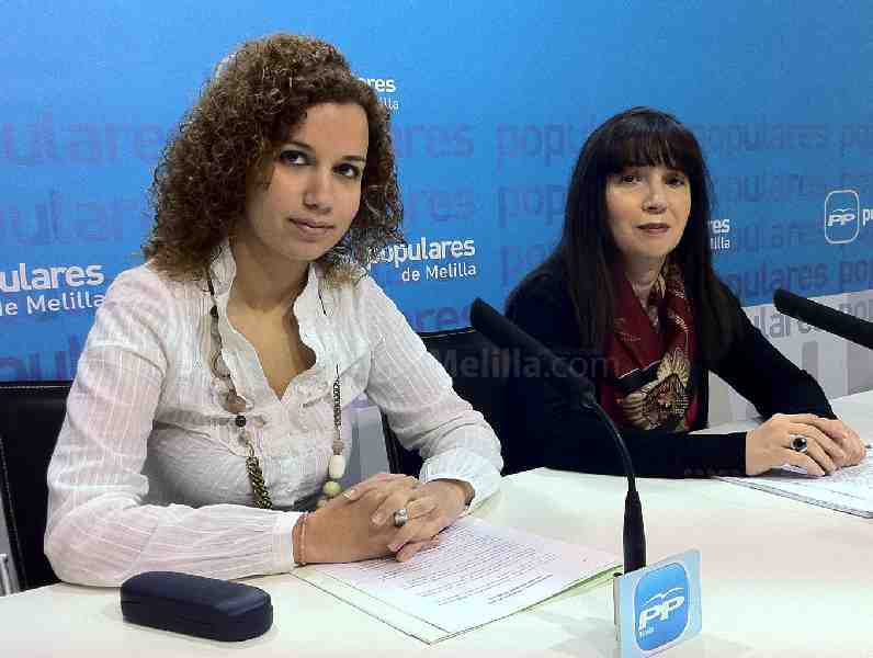 El Partido Popular organiza una charla sobre el trabajo familiar con motivo del 8 de marzo