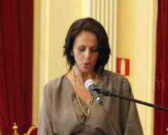 Fadela Mohatar asume un área de compromiso, análisis y toma de decisiones