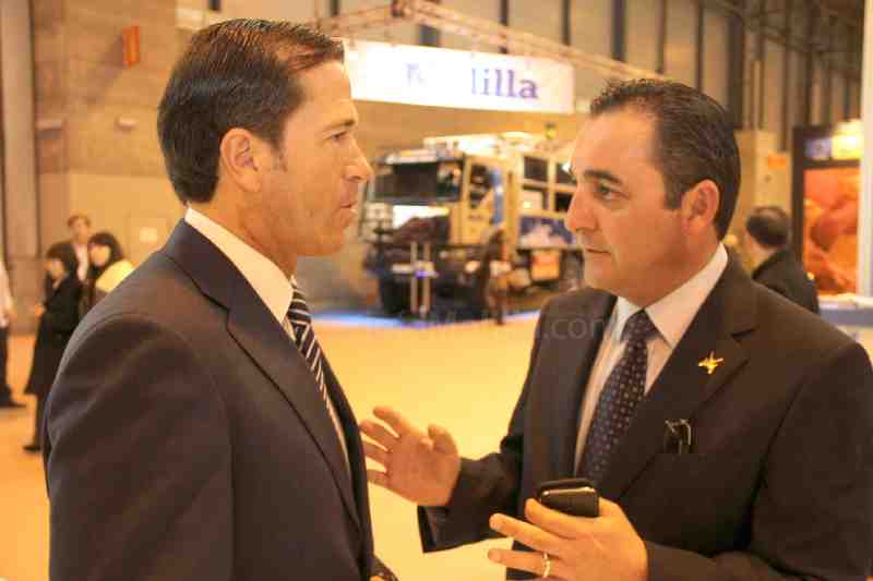 La Ciudad Autónoma refuerza su colaboración con Acciona incorporando nuevas ofertas