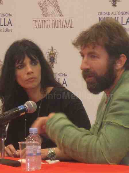 El séptimo arte sometido a debate en el Teatro Kursaal
