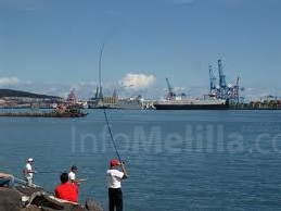 Pesca de Corcheo: Melilla estará representada en Italia a costa del quinto puesto logrado por Francisco Javier Medina