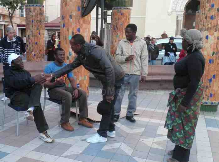 Melilla recibirá 432.497 euros del fondo de apoyo a la acogida e integración de inmigrantes
