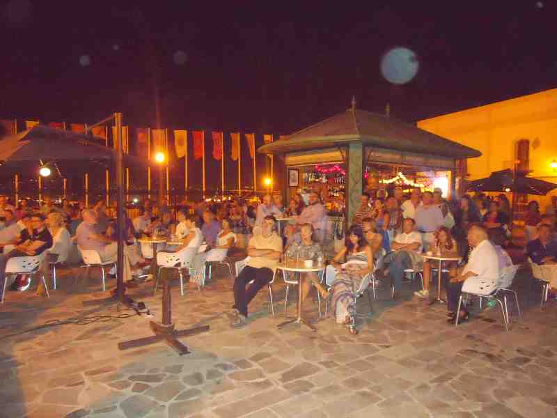 Los chicos de 'La chistera', pura magia de ocio y gastronomía