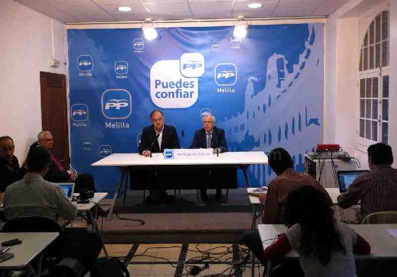 González Pons: “O sacamos a los socialistas del Gobierno o ellos nos sacarán de España”