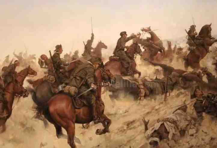 'Alcántara 10' cumple 100 años al servicio de la defensa e intereses de Melilla