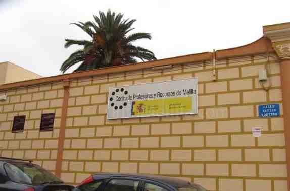 Nuevo curso del Centro de Profesores y Recursos sobre 'Gestión de la prevención'