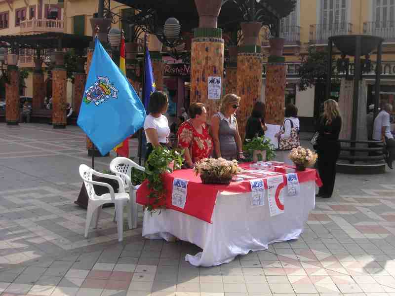 Este sábado comienzan las Jornadas de la Salud Mental organizadas por FEAFES