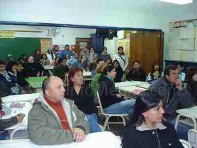 El Ministerio de Educación subvenciona a cinco instituciones melillenses sin ánimo de lucro para formación de adultos