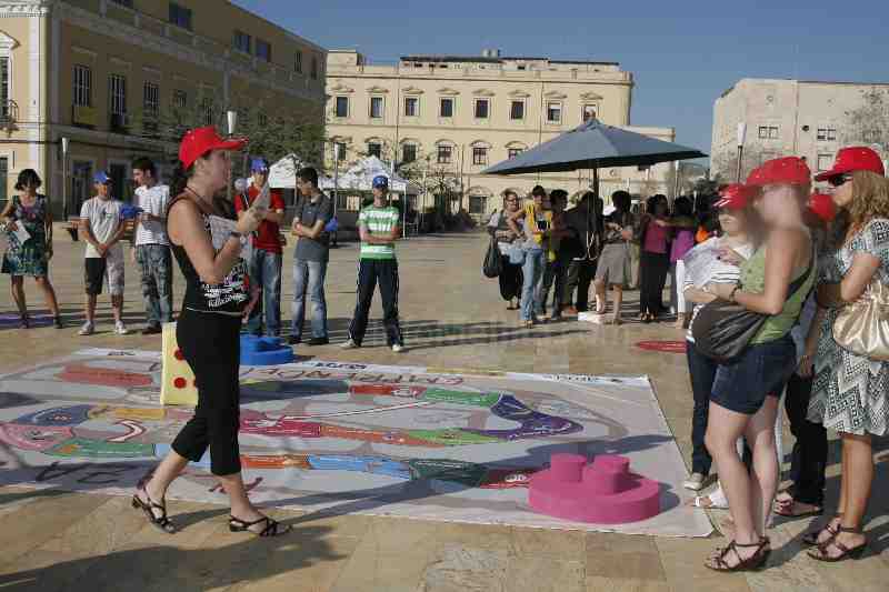 Melilla fomenta el espíritu emprendedor como una buena salida laboral