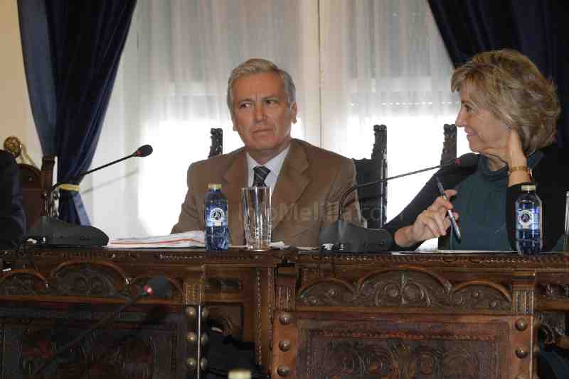 El gobierno local aprueba las cuentas de 2010 pese a estar anuladas
