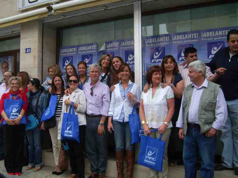 PPL pretende “reinventar” la economía de la ciudad