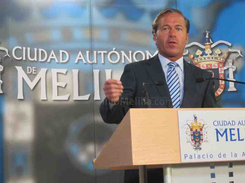 Miguel Marín