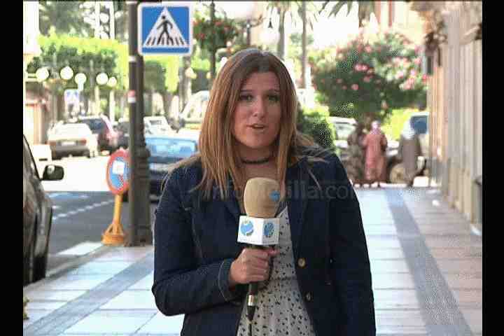 Popular TV Melilla estrena 'En abierto', con la conducción de Alberto Benzaquén