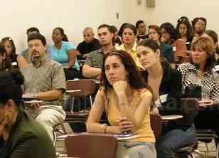 Educación convoca la prueba de obtención del Bachiller destinada a mayores de 20 años