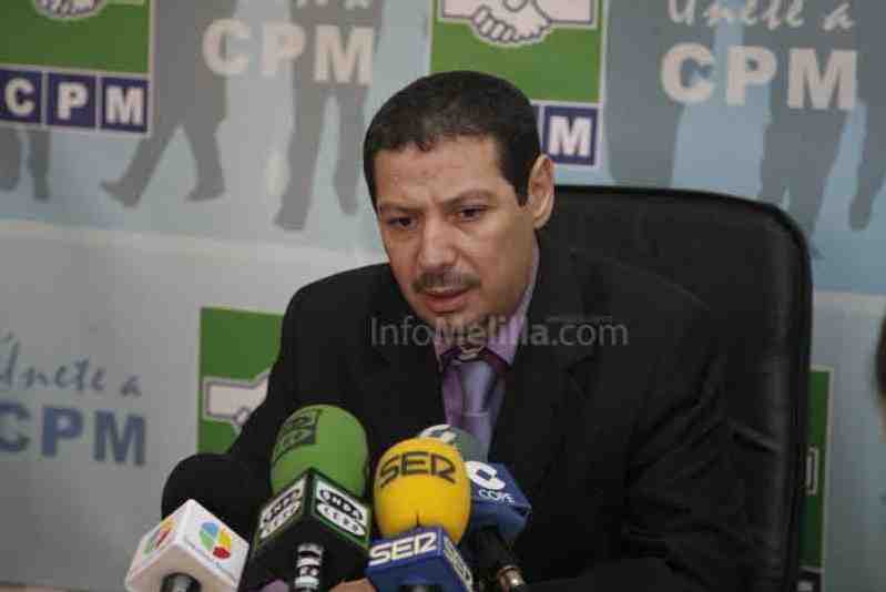CpM confía en que el nuevo Gobierno respete la línea de austeridad