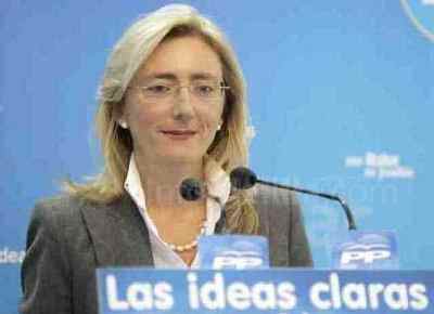 Objetivo 'popular': "Que Melilla vuelva a la mesa del Consejo de Ministros"