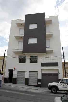 El precio de la vivienda sigue cayendo, aunque discretamente en el caso de Melilla